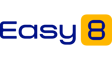 Easy8 - logo