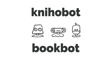 Knihobot & Bookbot - logo