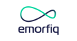 Emorfiq - e-commerce řešení nové generace - logo