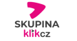 Skupina Klik.cz - logo