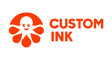 Custom Ink - logo