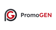 PromoGEN - logo