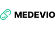 Medevio s.r.o. - logo