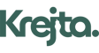 Krejta - logo