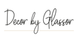 Glassor Decorations s.r.o. - logo