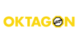 OKTAGON MMA - logo