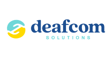 Deafcom Solutions International - logo