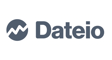Dateio - logo