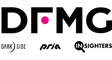 Digital First Marketing Group s.r.o. - logo