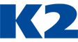 K2 atmitec s.r.o. - logo