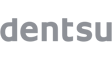 Dentsu Czech Republic s.r.o. - logo