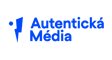 Autentická média s. r. o. - logo