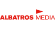 Albatros Media a.s. - logo