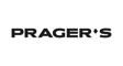 PRAGER'S - logo