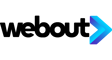 Webout - logo