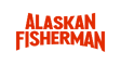 Alaskan Fisherman - logo