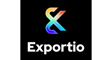 Exportio - logo