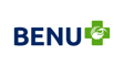 BENU Česká republika s.r.o. - logo