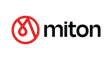 Miton - logo