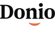 Donio - logo