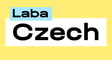 Laba Czech - logo