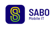 SABO Mobile IT - logo