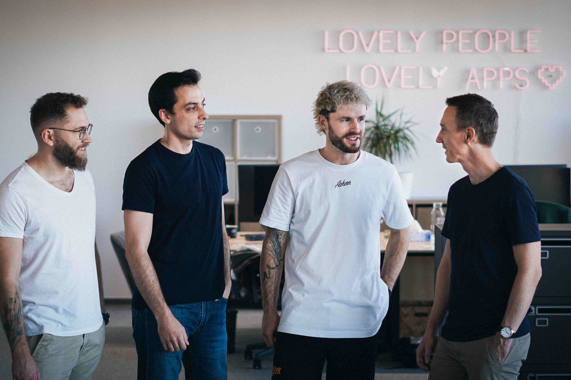 Každý nápad se počítá