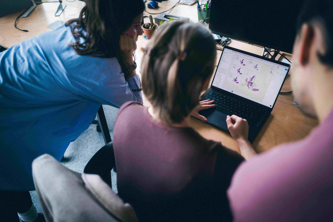 Digitální stopa na každém zařízení