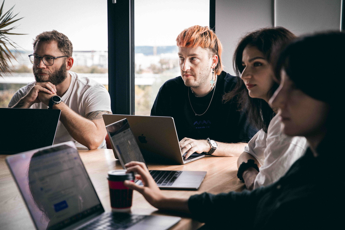 Technologický náskok