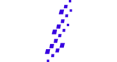 Blue Dynamic