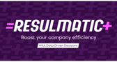 RESULMATIC s.r.o.