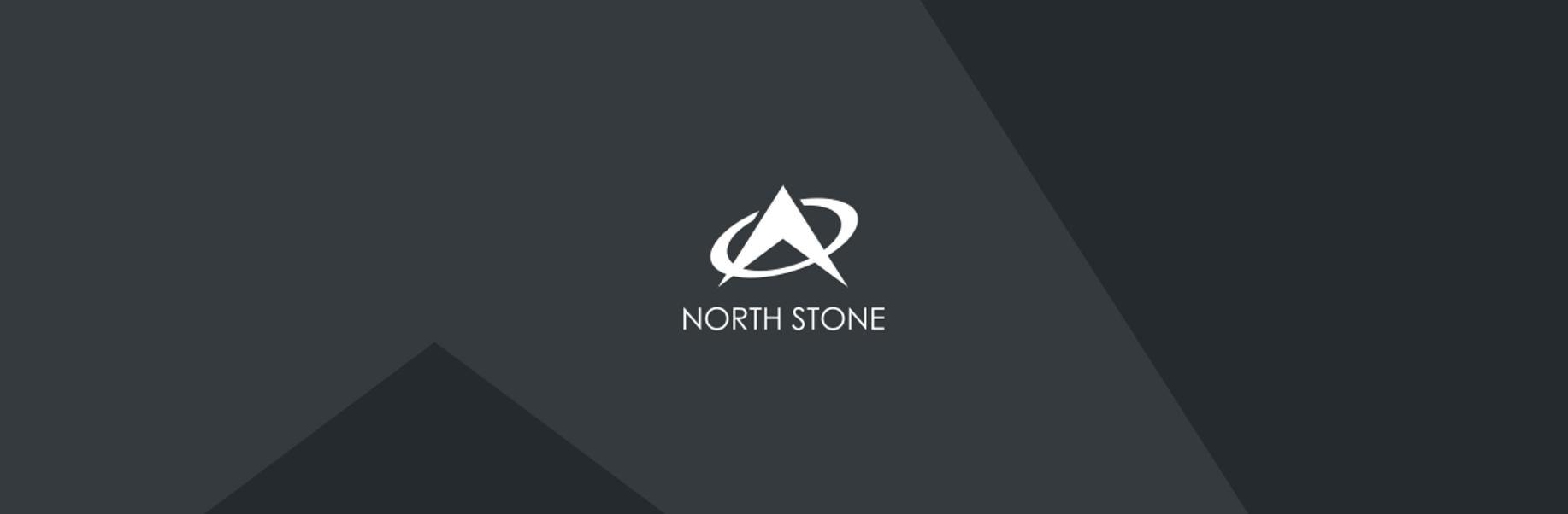 North Stone - Cover photo