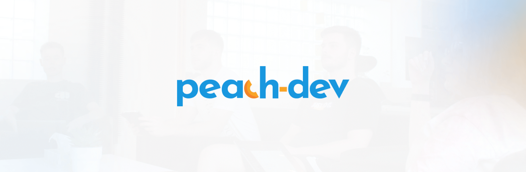 Peach-dev - Cover photo