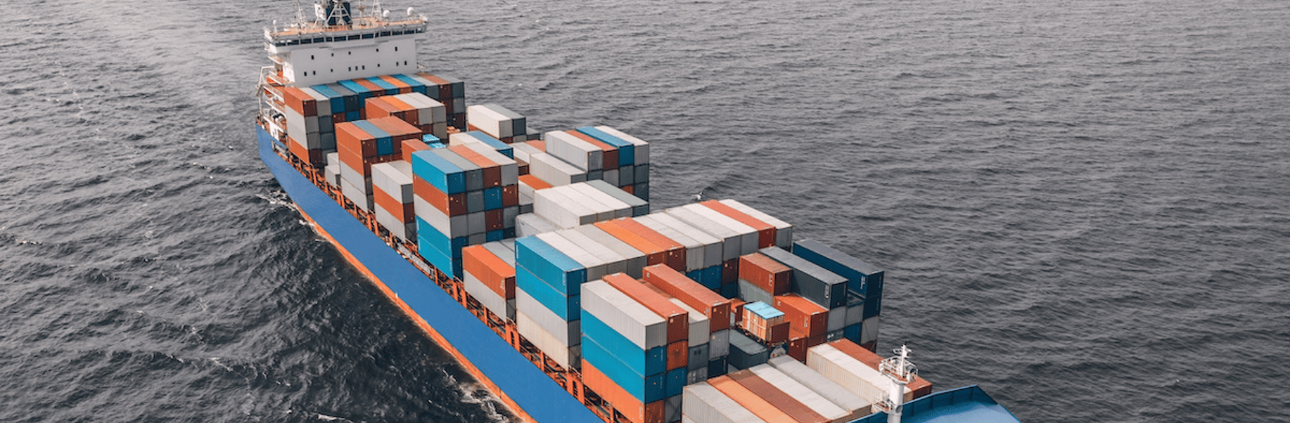 Intelligent Cargo Systems - Cover photo