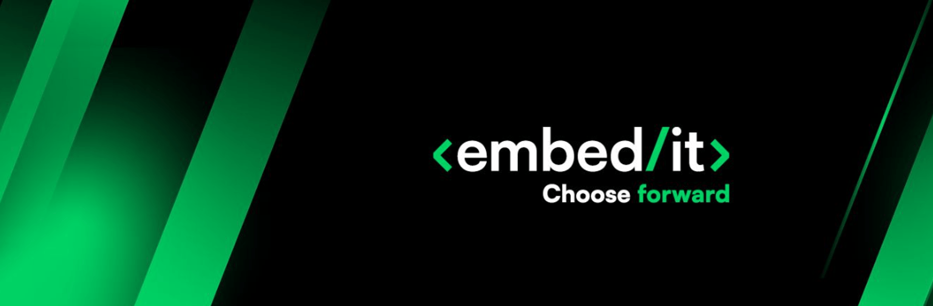 EmbedIT s.r.o. - Cover photo