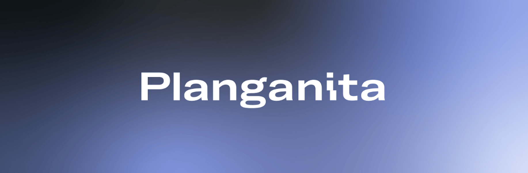 Planganita s.r.o. - Cover photo