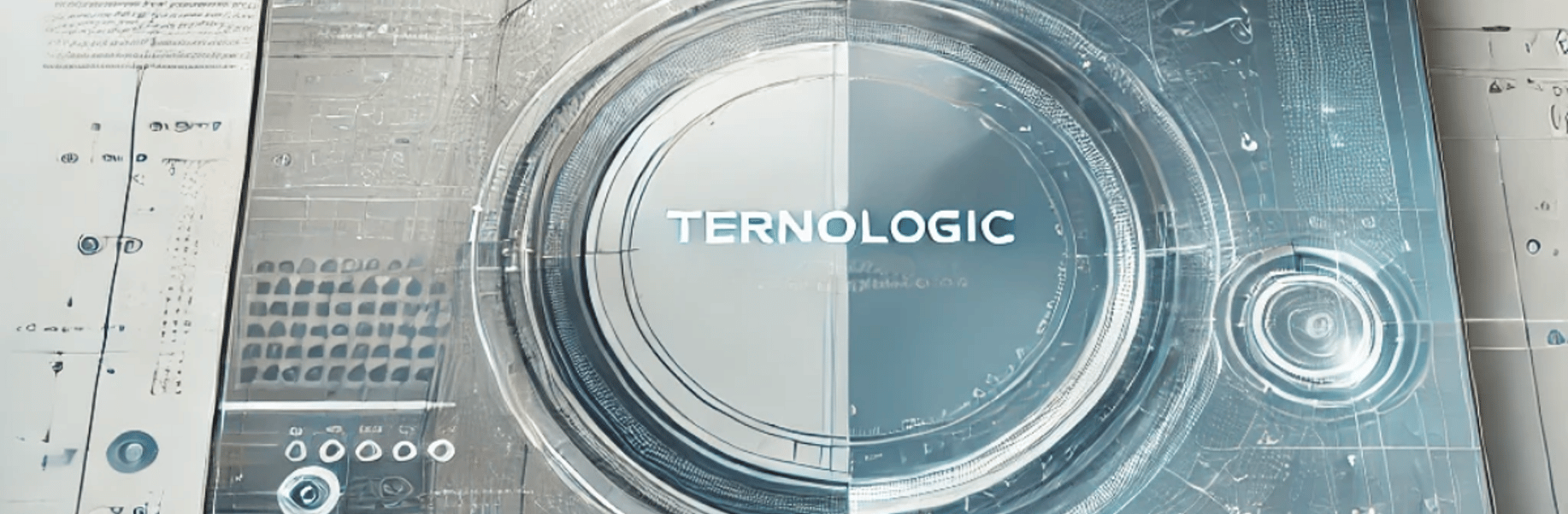 Ternologic, s.r.o. - Cover photo