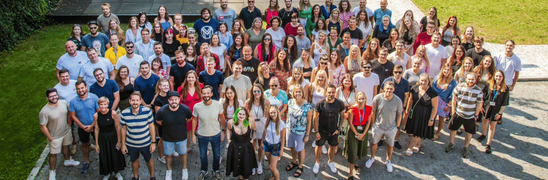 Slevomat Group - Cover photo