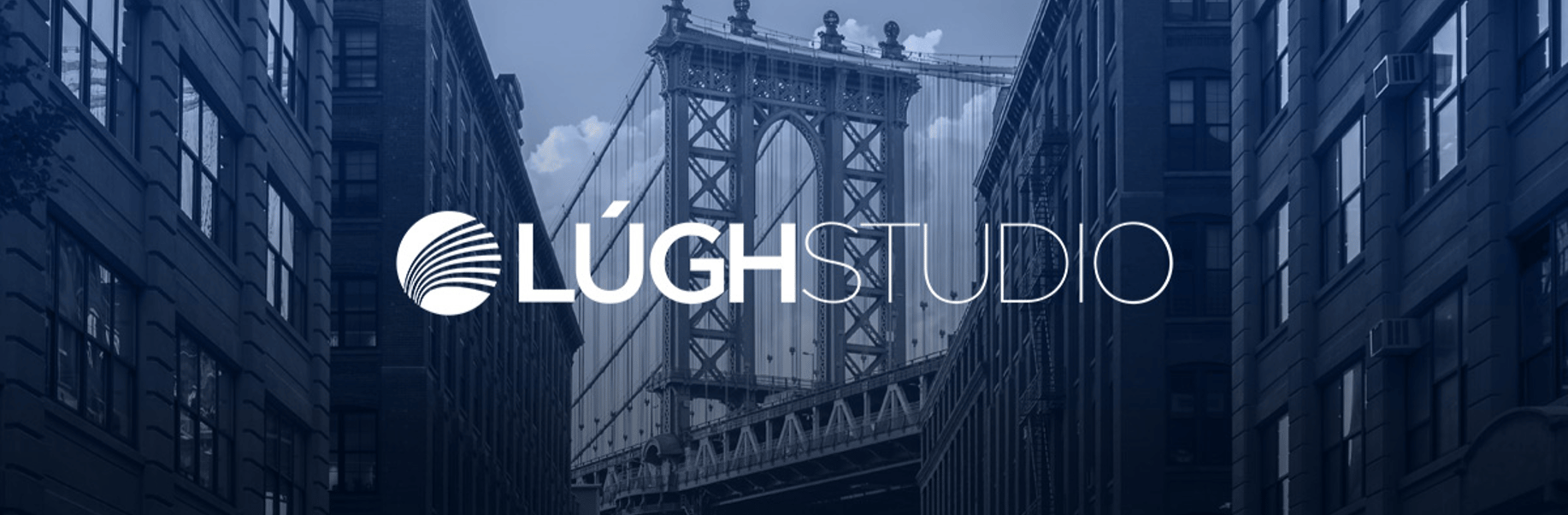 Lúgh Studio - Cover photo
