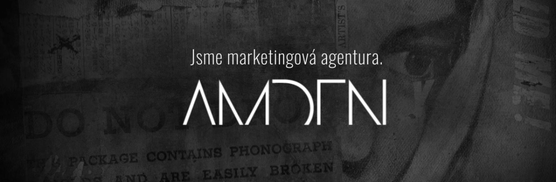 Amden s.r.o. - Cover photo