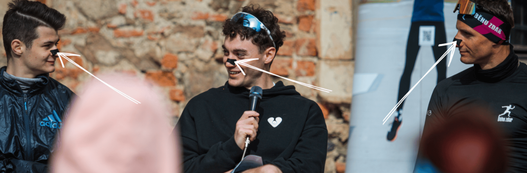 Nosky.cz - Cover photo