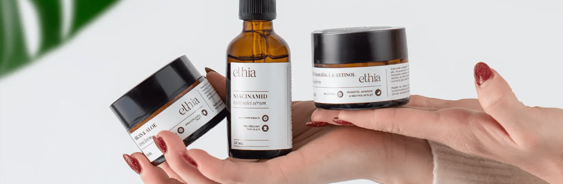ethi beauty s.r.o. - Cover photo