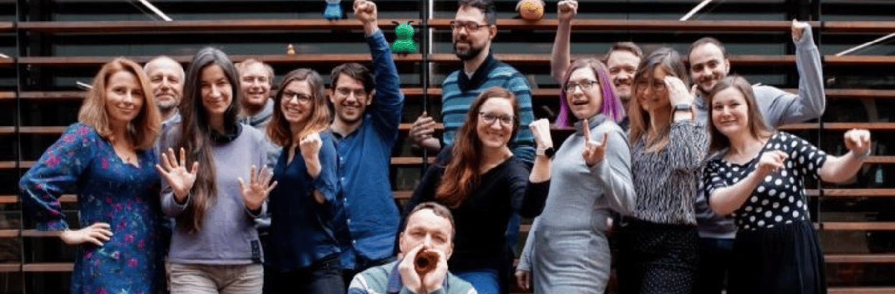 Newton Technologies - Cover photo