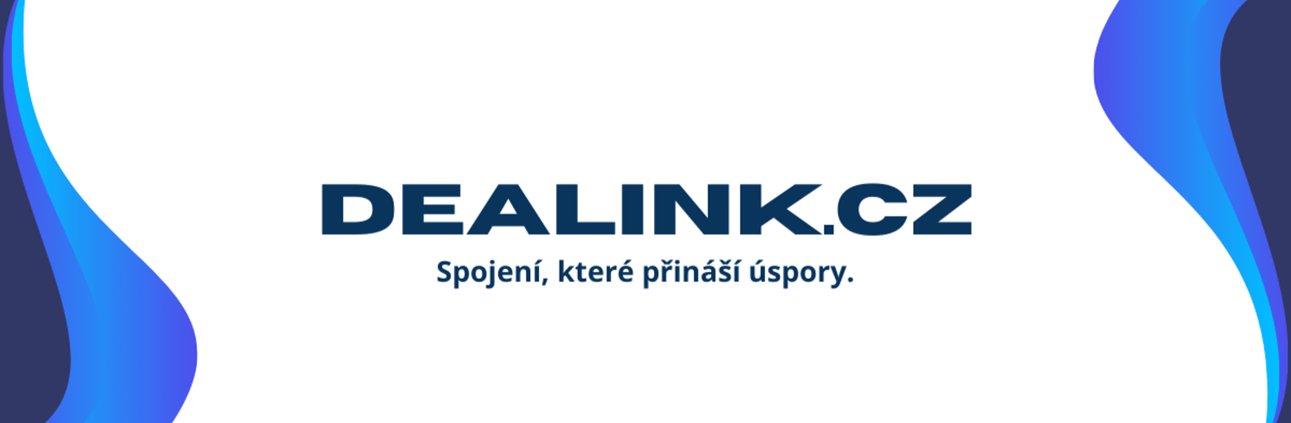 Dealink.cz - Cover photo