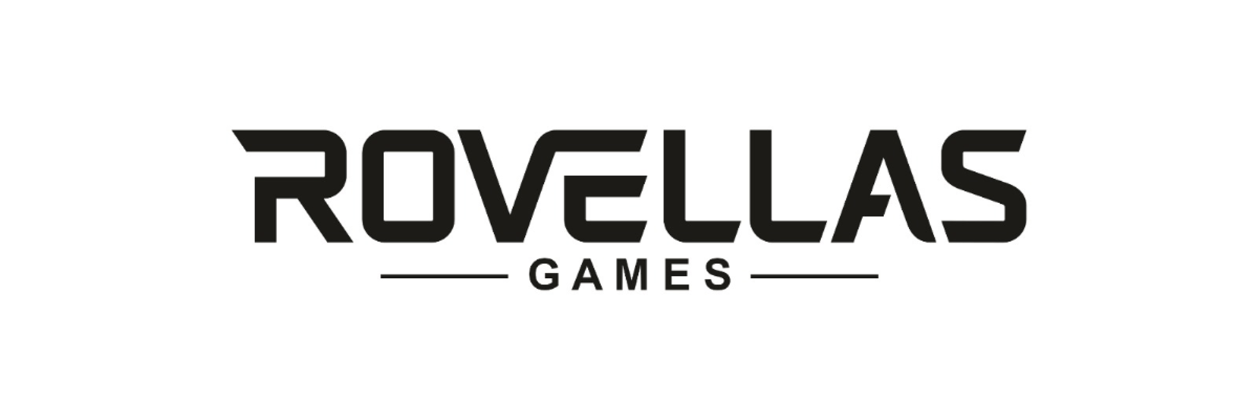 Rovellas games a.s. - Cover photo
