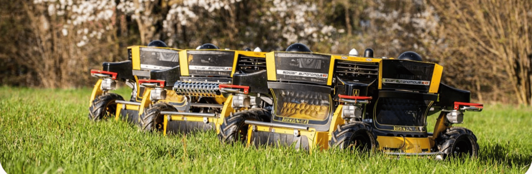 SNT Autonomous Solutions, s.r.o. - Cover photo