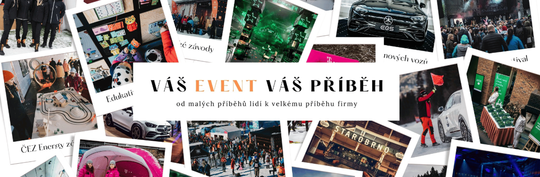 RTR Events - Cover photo