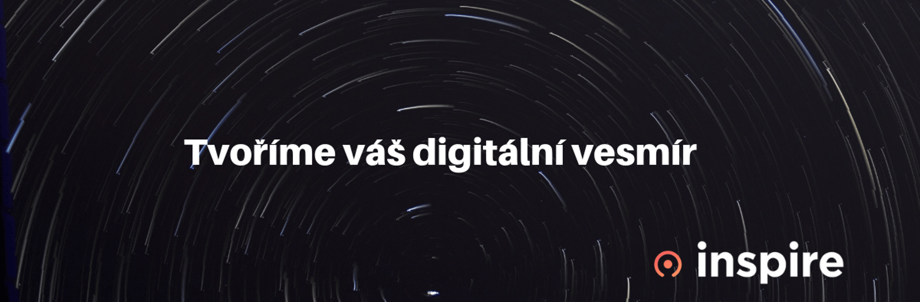 INSPIRE CZ s.r.o. - Cover photo