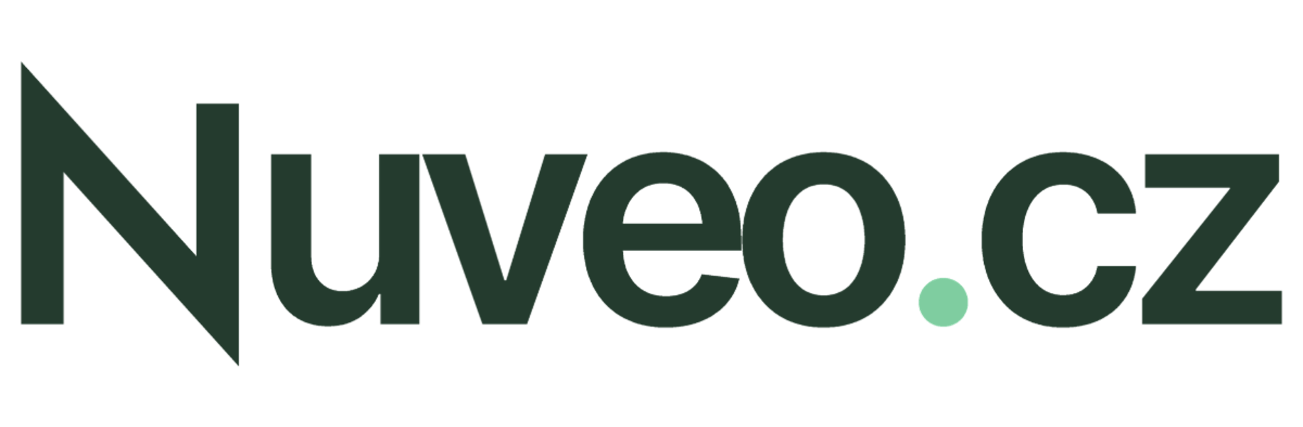 we are Nuveo - Cover photo