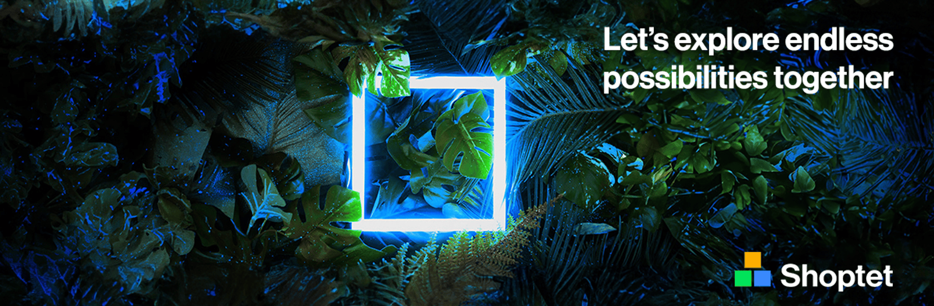 Shoptet - Cover photo